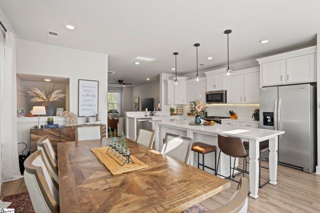 53 Millside Circle, Greenville, SC 29605