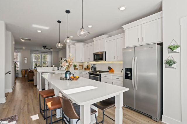 53 Millside Circle, Greenville, SC 29605