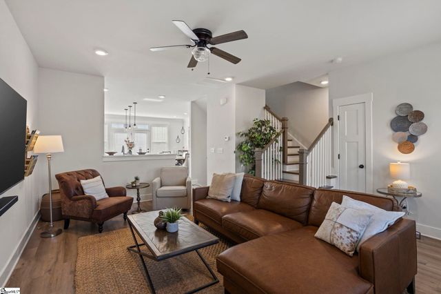 53 Millside Circle, Greenville, SC 29605