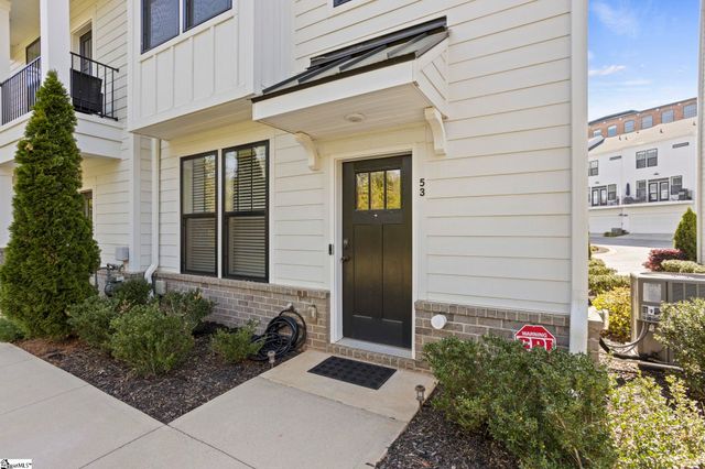 53 Millside Circle, Greenville, SC 29605