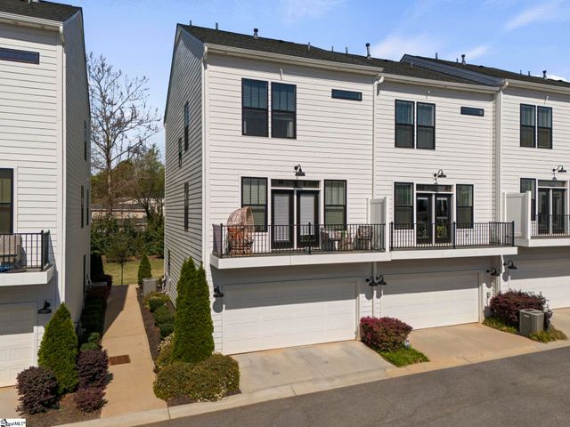 53 Millside Circle, Greenville, SC 29605
