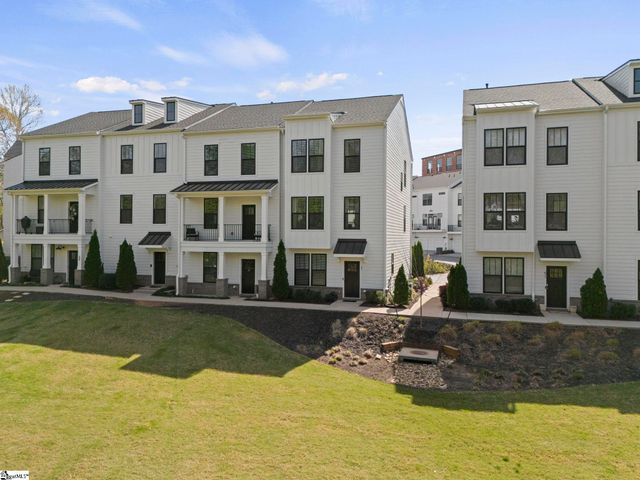 53 Millside Circle, Greenville, SC 29605