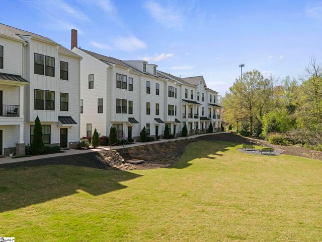 53 Millside Circle, Greenville, SC 29605