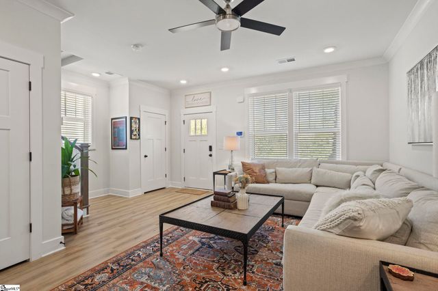 53 Millside Circle, Greenville, SC 29605