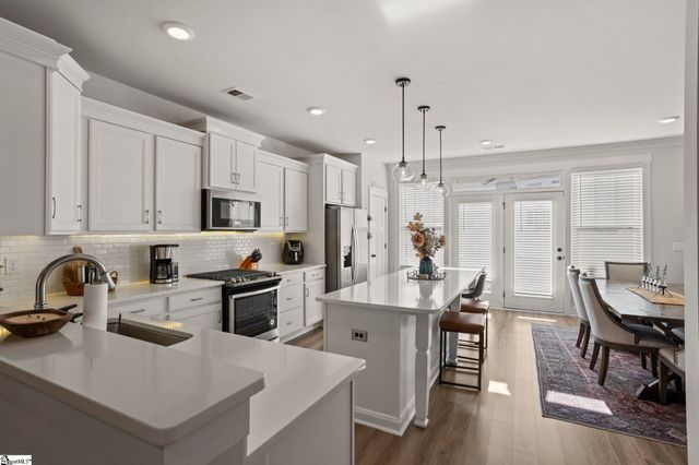 53 Millside Circle, Greenville, SC 29605