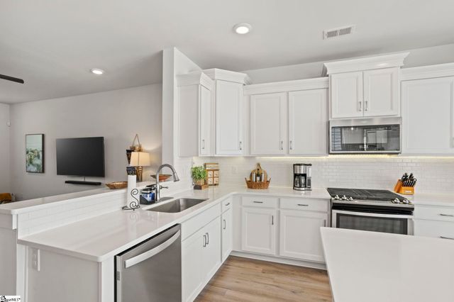 53 Millside Circle, Greenville, SC 29605