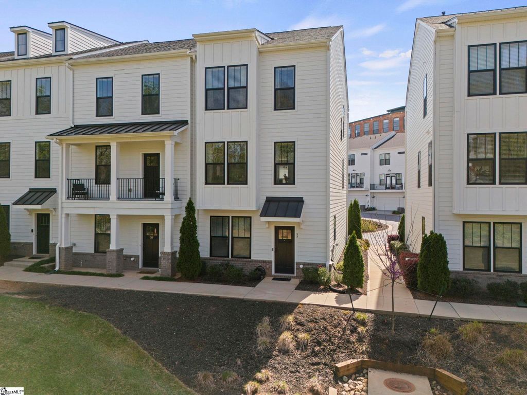 53 Millside Circle, Greenville, SC 29605