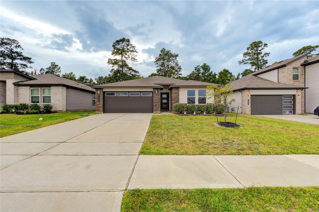 14245 Wonder Lake Lane, Conroe, TX 77384