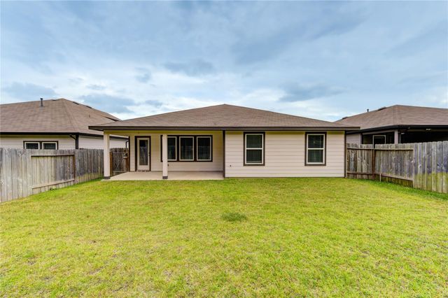 14245 Wonder Lake Lane, Conroe, TX 77384