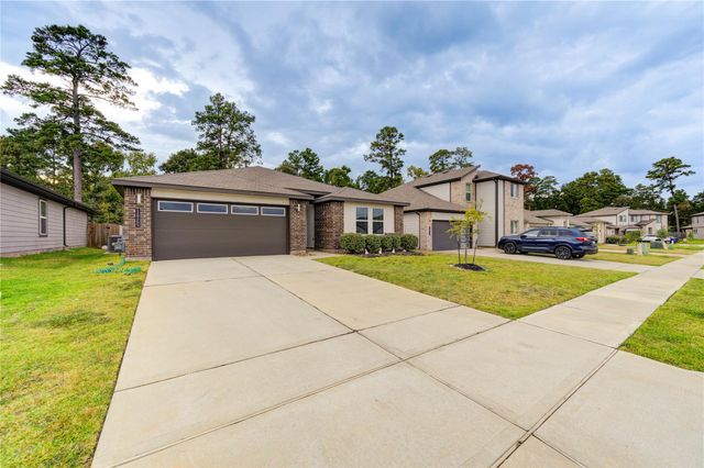 14245 Wonder Lake Lane, Conroe, TX 77384