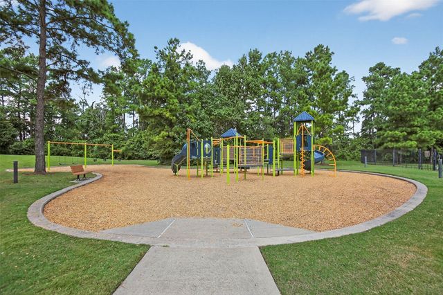 14245 Wonder Lake Lane, Conroe, TX 77384