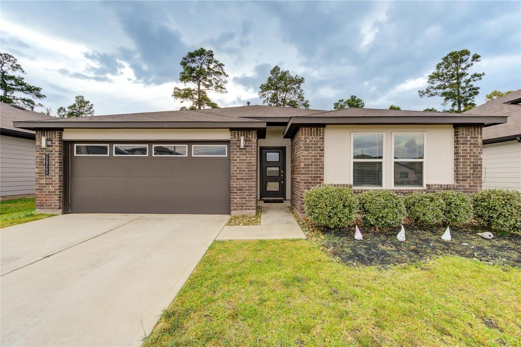14245 Wonder Lake Lane, Conroe, TX 77384