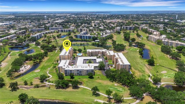 4480 FAIRWAYS BOULEVARD 208, Bradenton, FL 34209