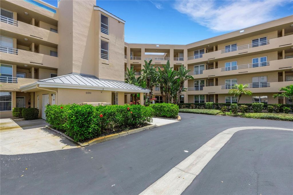 4480 FAIRWAYS BOULEVARD 208, Bradenton, FL 34209