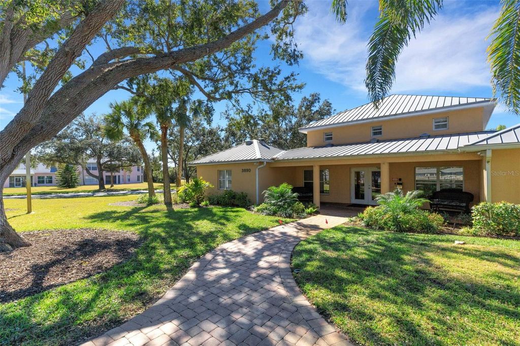 Image 39 of property listing at 4480 FAIRWAYS BOULEVARD 208, Bradenton, FL 34209
