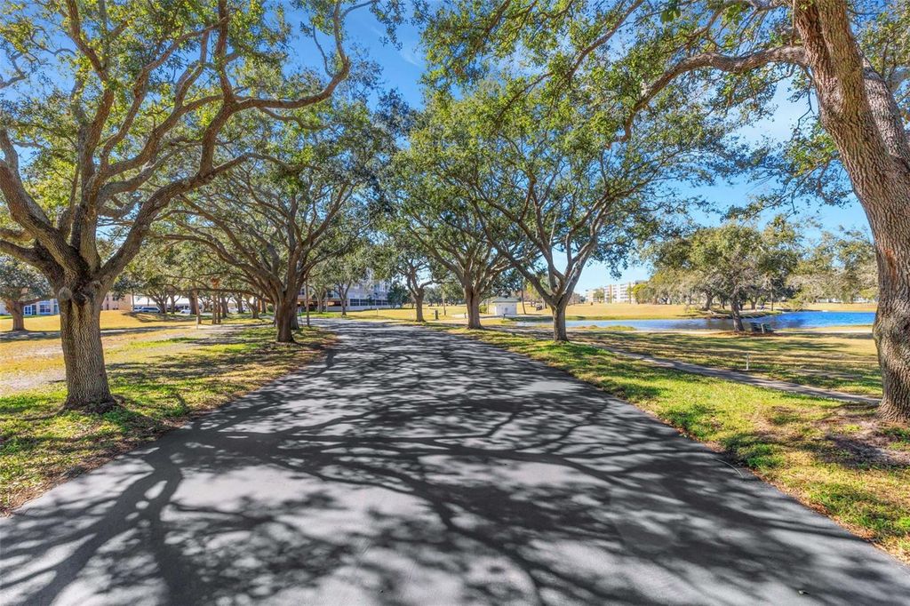 Image 40 of property listing at 4480 FAIRWAYS BOULEVARD 208, Bradenton, FL 34209