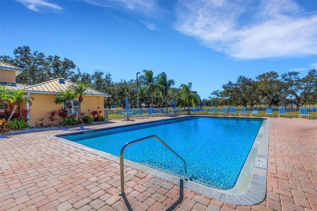 Image 42 of property listing at 4480 FAIRWAYS BOULEVARD 208, Bradenton, FL 34209