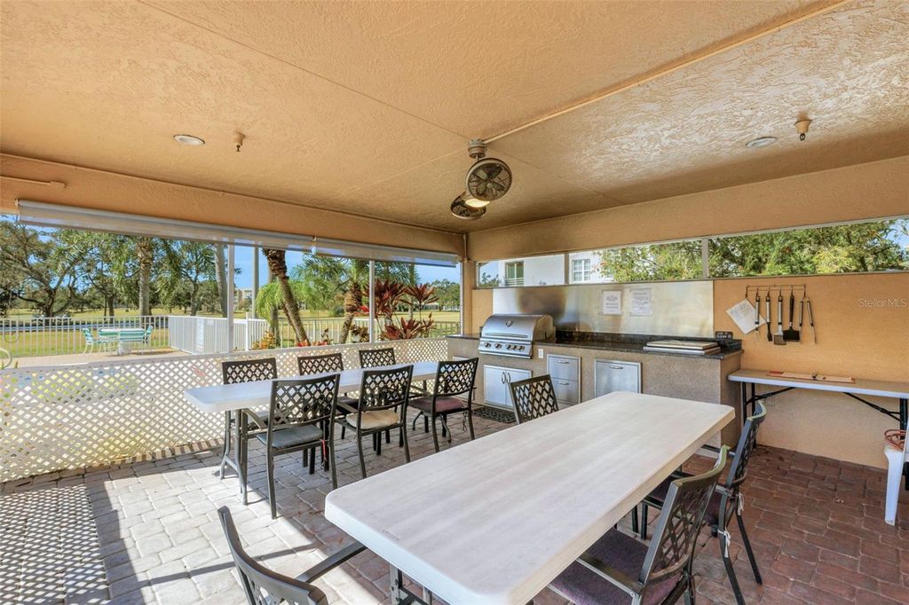 Image 48 of property listing at 4480 FAIRWAYS BOULEVARD 208, Bradenton, FL 34209