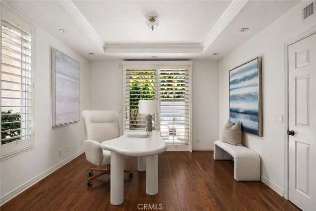7 Cherbourg, Newport Beach, CA 92660
