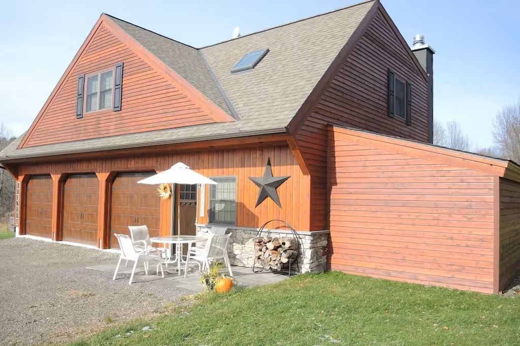 173 Bowen Road, Middlefield, NY 13326