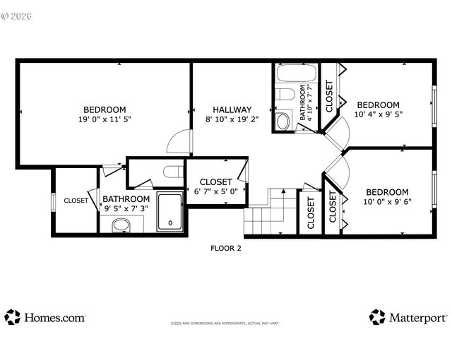 17323 Se ELIAS Ct, Damascus, OR 97089