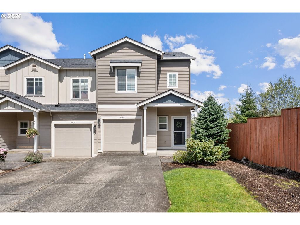 17323 Se ELIAS Ct, Damascus, OR 97089