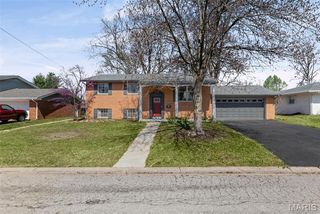 412 Fontainebleau, O'fallon, IL 62269