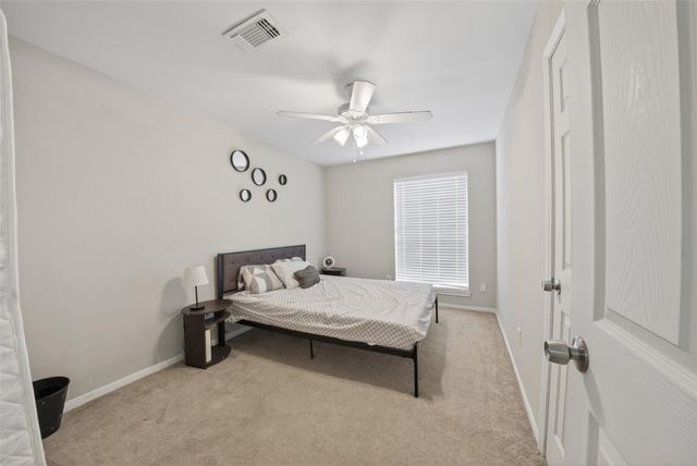 8029 Tareyton Lane, Houston, TX 77075