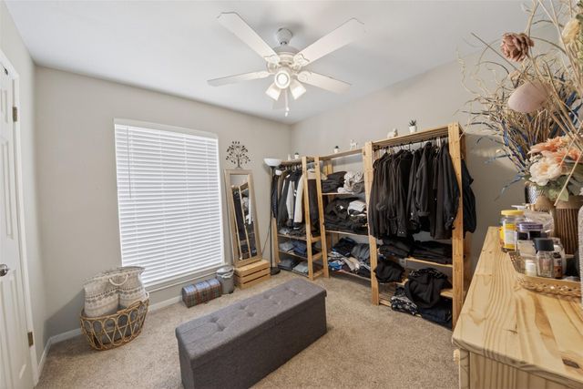 8029 Tareyton Lane, Houston, TX 77075