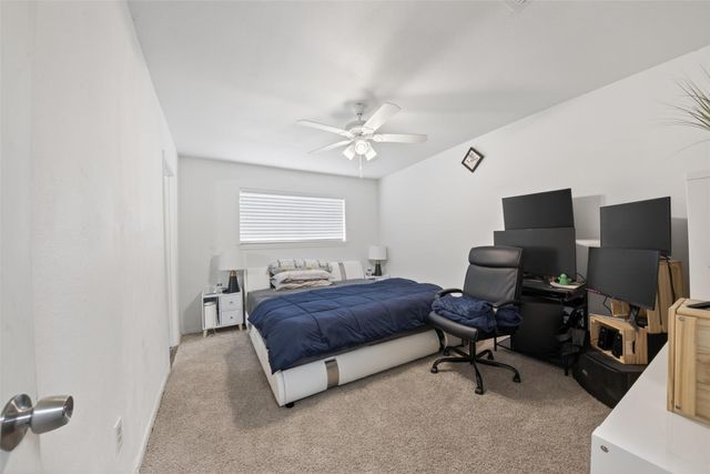8029 Tareyton Lane, Houston, TX 77075