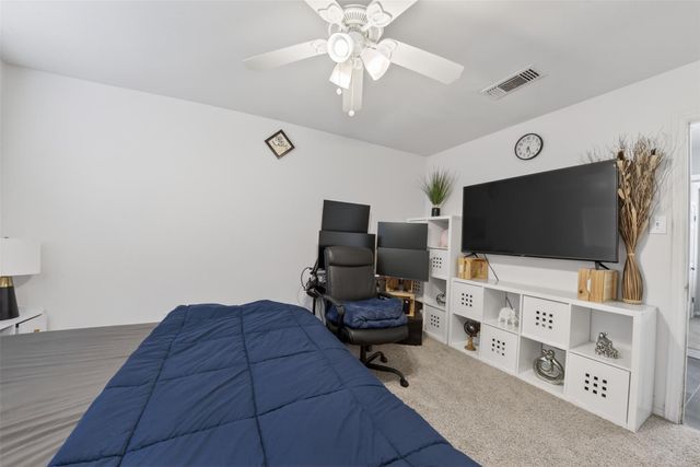 8029 Tareyton Lane, Houston, TX 77075