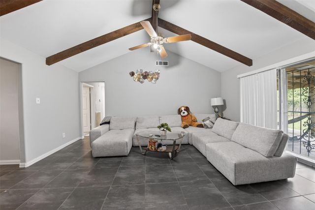 8029 Tareyton Lane, Houston, TX 77075