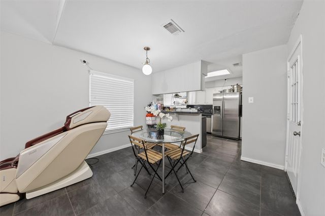 8029 Tareyton Lane, Houston, TX 77075