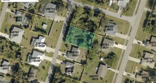 Shalimar TER, North Port, FL 34286