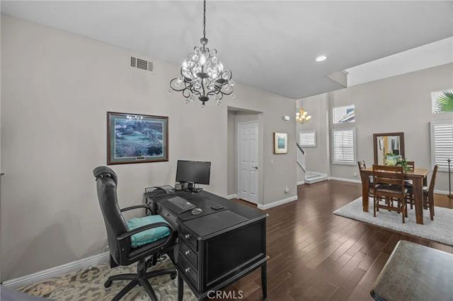 14 Meridian, Rancho Santa Margarita, CA 92679
