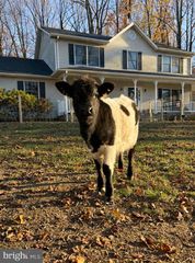 5918 OLD CROOM STATION RD, Upper Marlboro, MD 20772