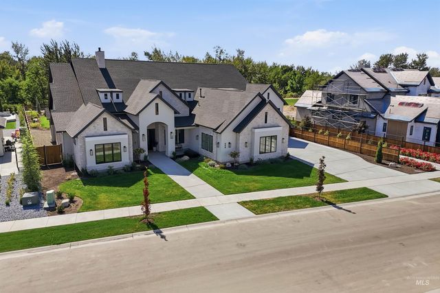 888 S Waning Lane, Eagle, ID 83616