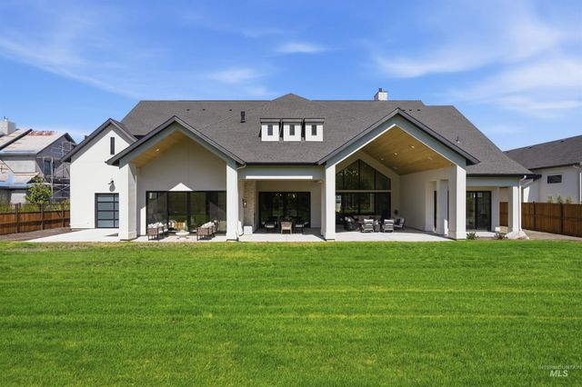 888 S Waning Lane, Eagle, ID 83616