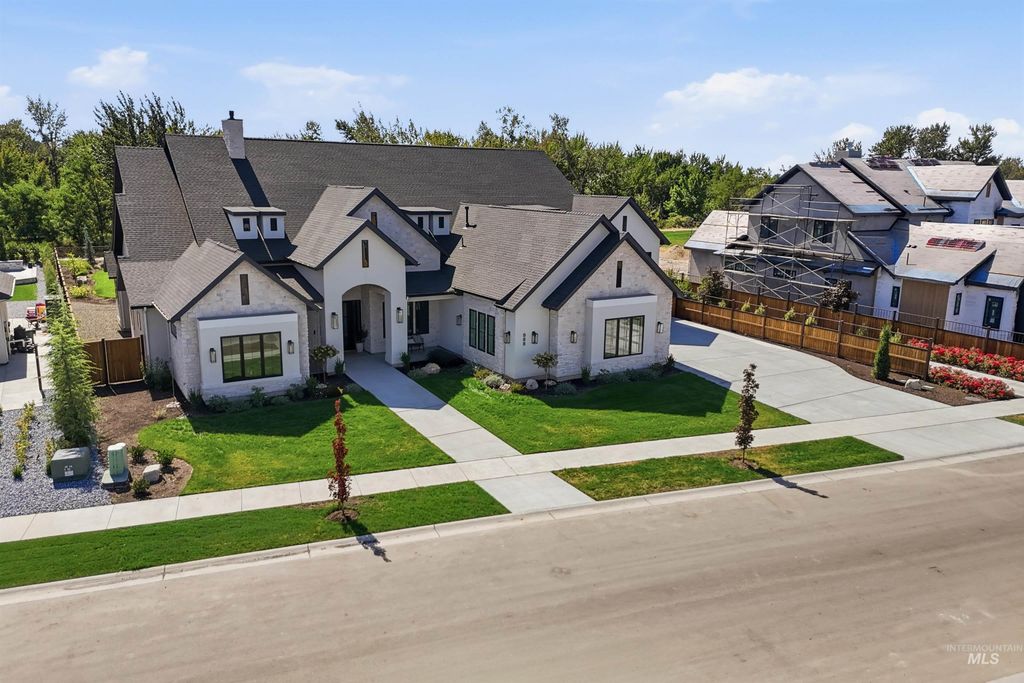 888 S Waning Lane, Eagle, ID 83616 photo 4