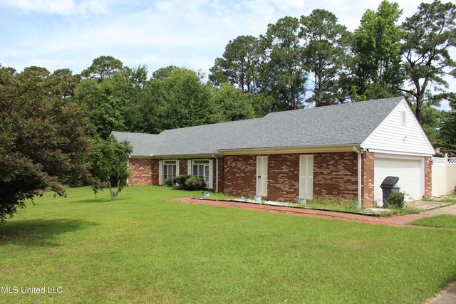 1600 Christine Drive, Mccomb, MS 39648