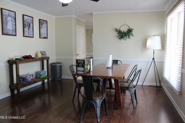 1600 Christine Drive, Mccomb, MS 39648