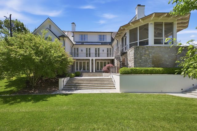 204 Sunnyside Dr, Nashville, TN 37205