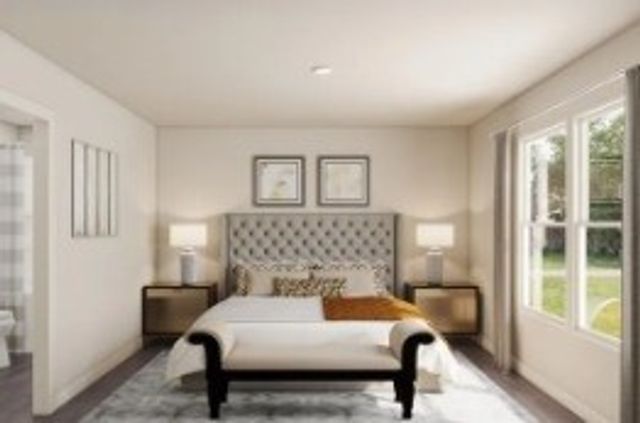 201 Coyote Creek Court, Abilene, TX 79602