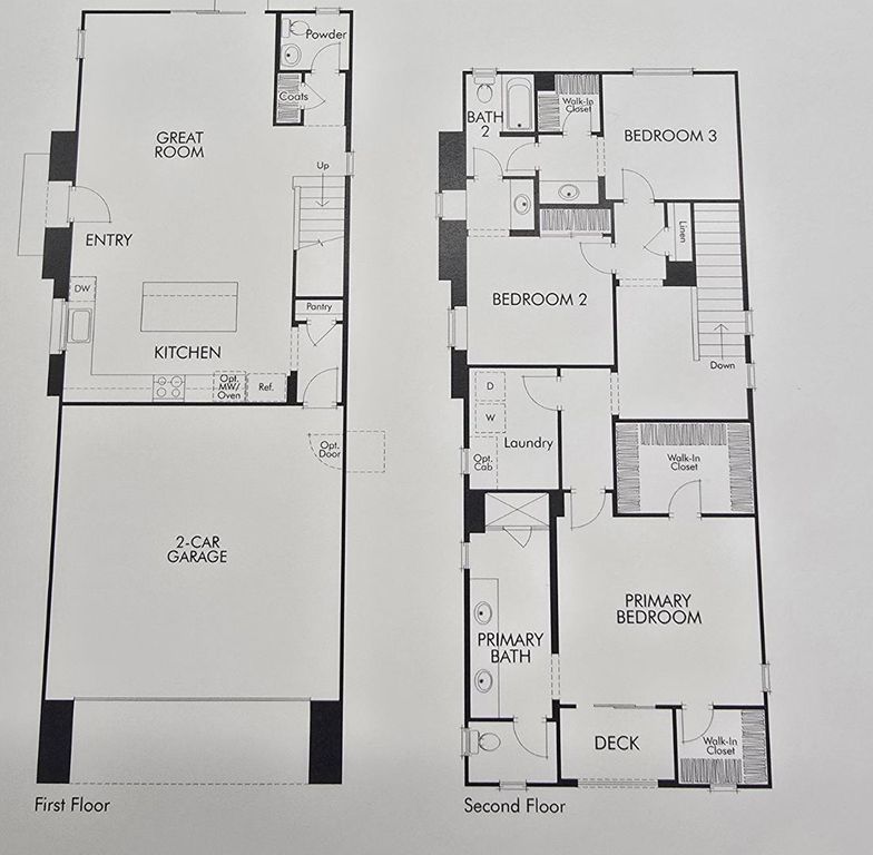 2434 W Maximo Way, Phoenix, AZ 85085