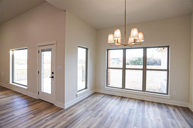 1820 Dorian DR, Salado, TX 76571