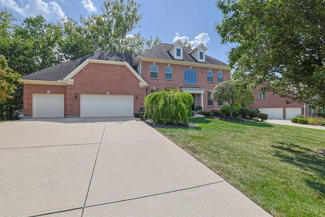 785 Cedar Drive, Miami Twp, OH 45140
