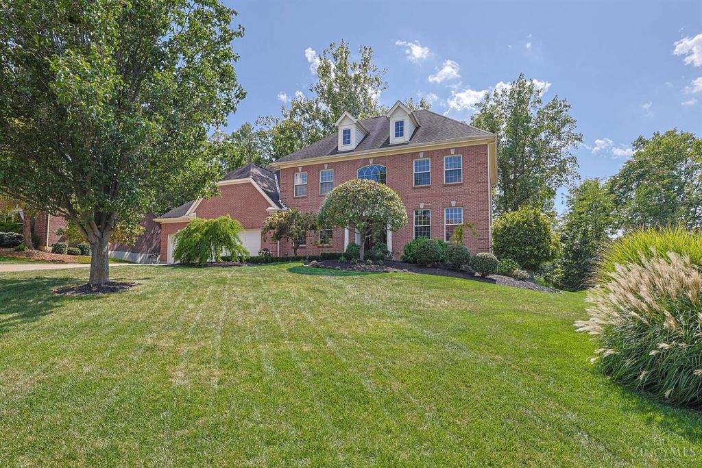 785 Cedar Drive, Miami Twp, OH 45140