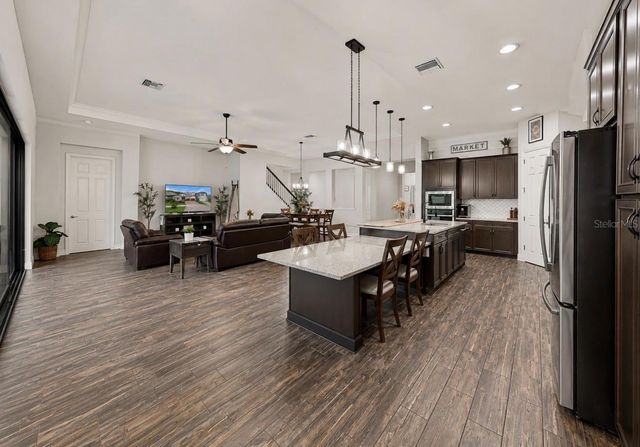 13211 WILDFLOWER MEADOW DRIVE, Riverview, FL 33579