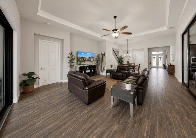 13211 WILDFLOWER MEADOW DRIVE, Riverview, FL 33579