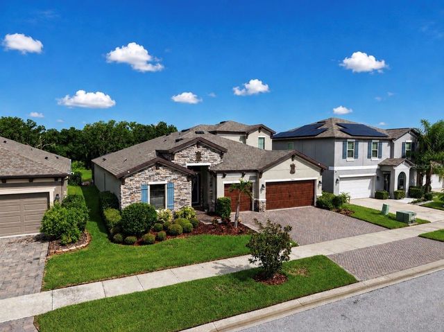13211 WILDFLOWER MEADOW DRIVE, Riverview, FL 33579